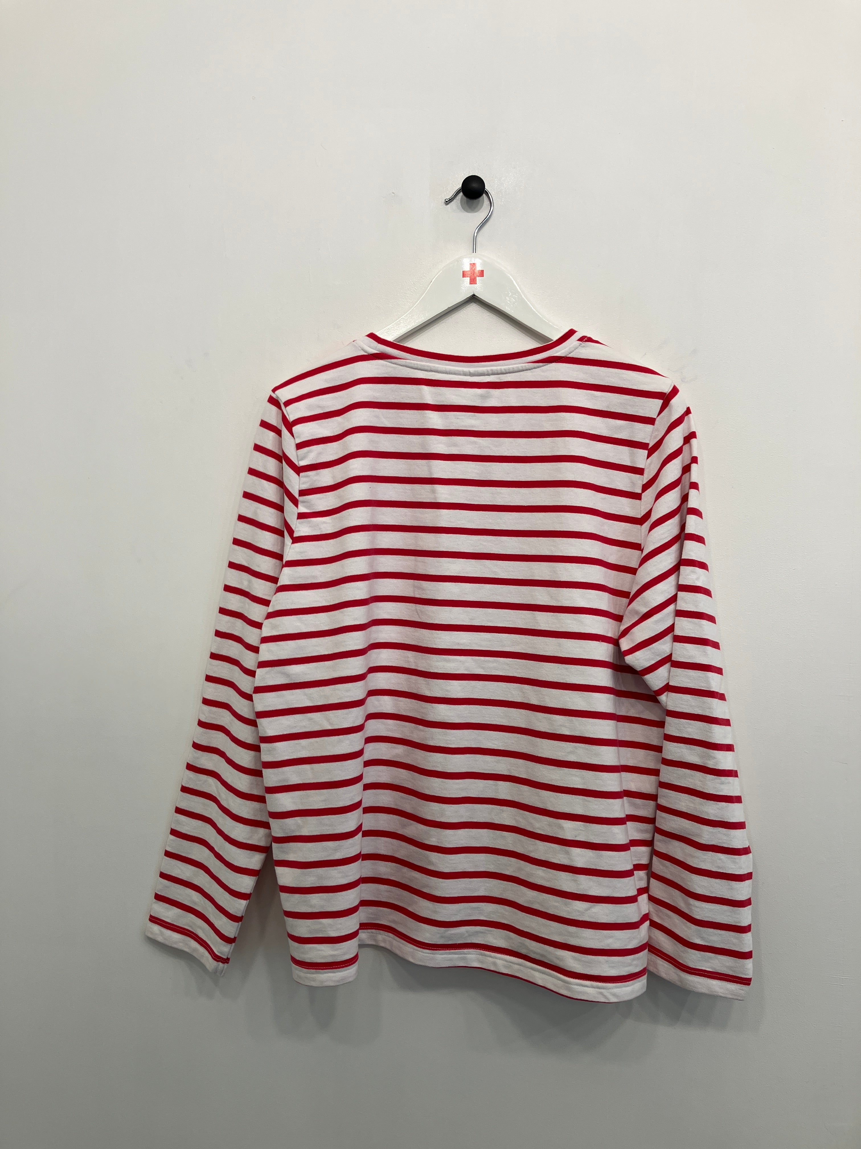 VRS Bluse